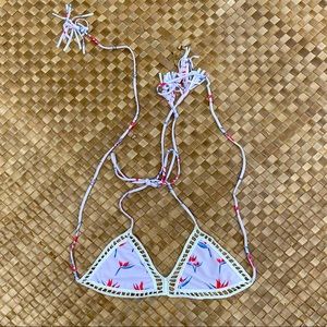 Acacia Bird of Paradise top